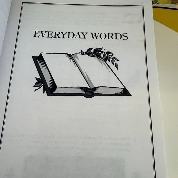 Learning Language Arts Through Literature, The Yellow Book, Student + Teacher - Picture 13 of 17